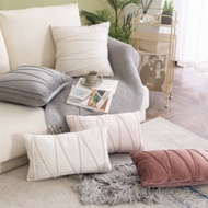 Cushion Cover 50x50 45x45cm 30x50cm Pillow Case Sofa Pillow Cover Nordic Geometric Throw Pillow Cove