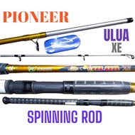 PIONEER ULUA XE SPINNING FISHING ROD