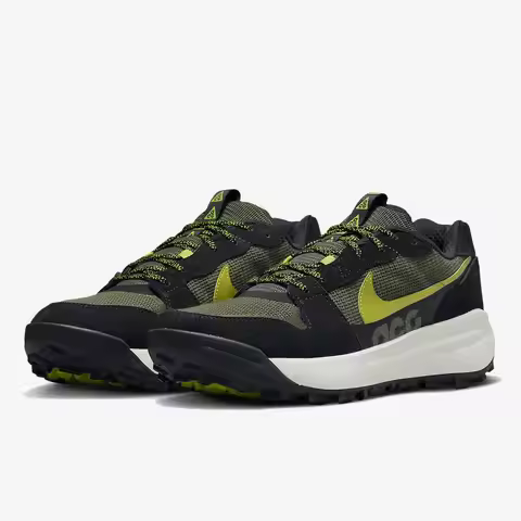 Nike genuine ACG Lowcate men's and women's lightweight outdoor sports and leisure shoes DM8019-300