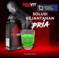 BENVIT 1 BOX