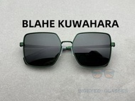 ✨BLAHE KUWAHARA   size：57-18-145