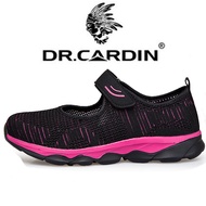 Dr Cardin women shoes Women's summer beach women shoes Boat Shoes Flat Shoes woman