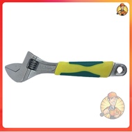Adjustable Spanar/Wrench 6inch to 12inch