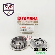 Rumah Kopling Yamah 1fd Set Assy