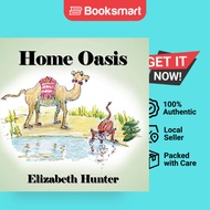 Home Oasis - Paperback - English - 9781438962849