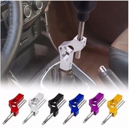 Aluminum Shifter Extension Gear Shift Knob Lever Extender