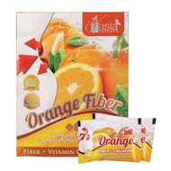 V'asia orange fiber sachet