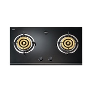 HomePro เตาฝังแก๊ส V7863TR 90 ซม. แบรนด์ MEX