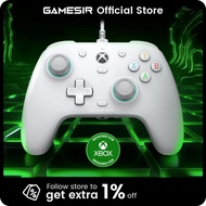 GameSir G7 SE Xbox Wired Gamepad Game Controller for Xbox Series X, Xbox Series S, Xbox One, Hall Ef