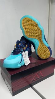 Adidas Dame 7 EXTPLY GCA