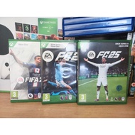 Fifa 23, FC 24, FC 25 Xbox One 1/Series X