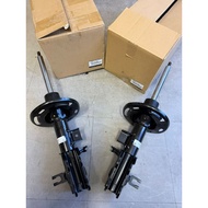 [ READY STOCK ] 100% GENUINE (MAZDA) FRONT ABSORBER 1PAIR MAZDA CX-3 DK MODEL 2018 >> DL8V 34 900 / 