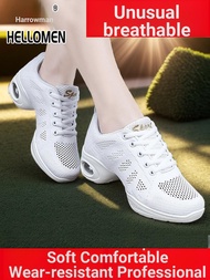 Summer Mesh Square Dance Shoes Modern Dance Shoes Jazz Dance Shoes Jazz Dance Shoes Dance Shoes Fema