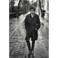 Bob Dylan Poster Folk Music Picture In The Room Wall Decoration Band Posters Decorations