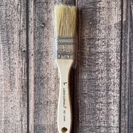 LOEW CORNELL CHIP PAINT BRUSH 1" Width (For Gesso or base paints)