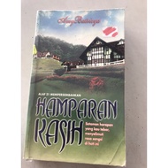 novel terpakai alaf 21