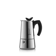 [COFF] หม้อต้มกาแฟ BIALETTI รุ่นมูซา ขนาด 4 Cups