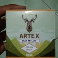 Artex Asli Cream Sendi Original 100% Atasi Nyeri Sendi Tulang Lutut