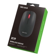 WIRELESS MOUSE WESDAR X19