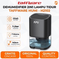 TAFFWARE H2102 2-in-1 Moisture Absorber Anion 1L Moisture Absorber