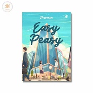 Easy Peasy Novel - Despersa