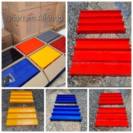 STRAIGHT HJH TREK / TAMIYA TRACK / HJH CONNECTING TREK [1KEPING]