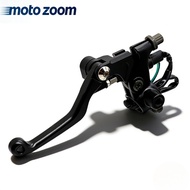 For SUZUKI DRZ400 DR-Z 400 DRZ400SM DRZ400S DRZ400E Clutch Lever Handlebar Perch For SUZUKI DRZ400 S