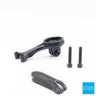 PRO Vibe Carbon Stem Combo Mount Garmin Wahoo Bryton Holder