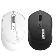 Signo Bluetooth+Wireless Mouse BM-190