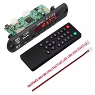 MP5 VIDEO PLAYER BLUETOOTH 12V - Rakitan mp5 mp4 mp3 Video Player Bluetooth komplit tinggal pakai