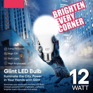 Economical 12w LED Bulb Energy Saving E27 Rotating Fitting 5 Watt Power 7 Watt 9 Watt 12 Watt