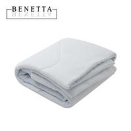 ผ้านวม BENETTA COLLAGEN 70X90 นิ้ว สี GREY WILD (1285430)