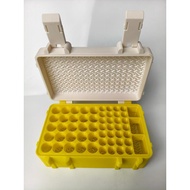 No. 5 Battery Storage Box AA Battery Storage Box No. 7 Battery Box AAA Battery Storage Box 9V Batter
