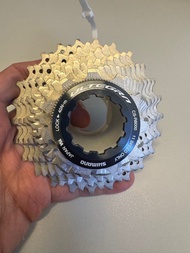 Shimano Ultegra CS-R8000 11速飛輪