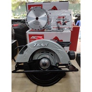 Máy Cưa Đĩa - Máy Cưa Gỗ Cầm Tay ACZ 185A