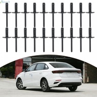 [ANGELA]For BMW X1 E84 Rivets 20x For BMW for BMW X1 E84 Car Stock Accessories