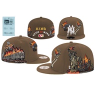 High quality embroidery The _Yankees _ 59FIFTY__ Fashion Hats Mens Womens Hats Full Enclosed Hats Sp