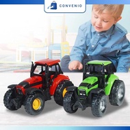 Byfa Mainan Anak Traktor Car Children Toy