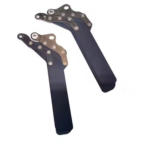 ABKN-1 Set New Shutter Curtain Blade For Canon 6D 6D2 5D 5D2 5D3 1D2 Shutter Blade Shutter Curtain