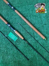 คันเบ็ด Line Winder รุ่น Globe Super 6-12 lb