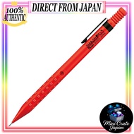 Pentel Sharp Pencil Smash 0.3mm Red Q1003-B