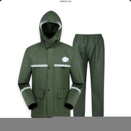 Benelli Raincoat ORIGINAL 2 Layer Waterproof Rain Coat Rain Suit Baju Hujan RFS150i RFS150 TNT135 VZ