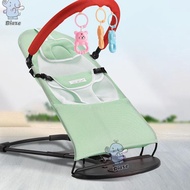 Biaze Baby Bouncher Quality Folding Baby Swing Chair Baby Bouncer Infant Seat Rocking Baby Bed