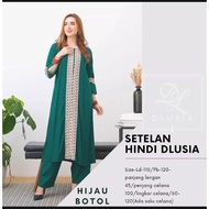 DLUSIA HINDI ARABIAN LD 120 JUMBO DLUSIA HINDI DASTER/ DLUSIA HINDI JUMBO CURRENT QUALITY ARIVAL SET