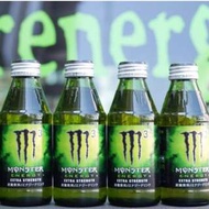 ☆Ｍｃ'電競體育娛樂★ Monster Energy Drink 能量飲料(M3超立方營養素3倍) 鬼爪 提神飲料 日本貨 現貨 預購 代購