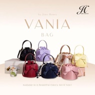 Jims HONEY | Vania Bag | Sling Bag