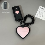 Car Remote Car Key Case Cover for Trumpchi GAC 2021 Empow J11 J12 J13 J14 J15 J16 GS8 GS3 Keychain K