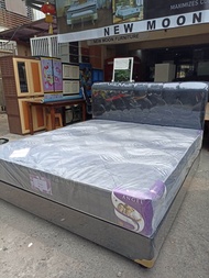 springbed angel plus divan 180x200