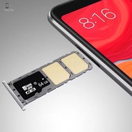 Phone Memory Card TF Camera Memory Card Driving Recorder GPS Navigator Memory Card - Rose'3C