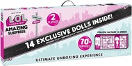 L.O.L. Surprise! Lol Surprise 14 Exclusive Dolls Unboxing Box Set